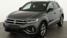 Gebraucht 2022 VW T-Roc R-line SUV | 26.495 € (Fairer Preis)