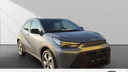 Gebraucht Toyota Aygo X Active 117 PS (86 kW) 2025 SUV