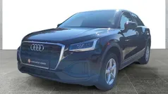 Schwarz Gebraucht 2022 Audi Q2 Basis SUV | 21.790 € (Guter Preis)