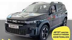 Gebraucht 2025 Dacia Bigster Extreme SUV | 34.020 € (Fairer Preis)