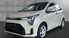 (m9y)milky beige Neu 2024 Kia Picanto 2 Kleinwagen | 15.790 € (Guter Preis)