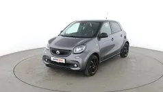 Grau Gebraucht 2019 Smart ForFour Basis Kleinwagen | 14.830 € (Fairer Preis)