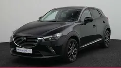 Gebraucht 2017 Mazda CX-3 Sports-Line SUV | 14.950 € (Fairer Preis)