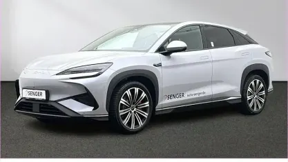 Gebraucht BYD Sealion 7 389 kW (530 PS) 2026 Grau SUV