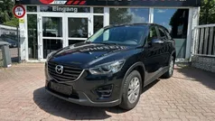Gebraucht 2015 Mazda CX-5 Exclusive-Line SUV | 9.900 € (Fairer Preis)
