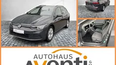 Gebraucht 2023 VW Golf VIII Life Kombi | 24.719 € (Fairer Preis)