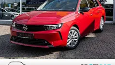 Kardiorot met. Gebraucht 2024 Opel Astra Enjoy Kombi | 19.850 € (Superpreis)