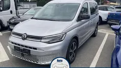 Gebraucht 2024 VW Caddy Style Van / Kleinbus | 41.995 € (Fairer Preis)