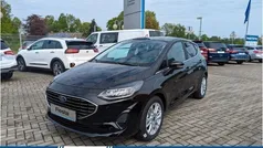 Gebraucht 2023 Ford Fiesta Titanium Kleinwagen | 19.990 € (Fairer Preis)