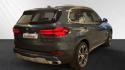 Gebraucht BMW X5 Efficient Dynamics 489 PS (359 kW) 2024 SUV