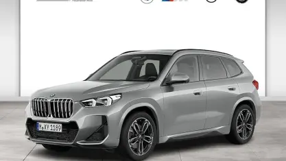 Gebraucht BMW X3 Comfort Edition 197 PS (144 kW) 2025 Silber SUV
