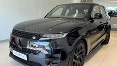 Farbe: schwarz Gebraucht 2024 Land Rover Range Rover Sport Black Edition SUV | 131.900 € (Fairer Preis)