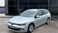 Gebraucht 2022 VW Golf VIII Life Kombi | 19.480 € (Fairer Preis)