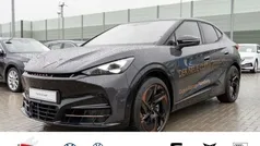 Grau Gebraucht 2024 Cupra Tavascan Endurance SUV | 49.860 € (Guter Preis)
