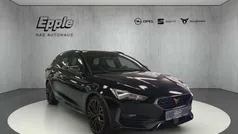 Gebraucht 2022 Cupra Leon VZ Kombi | 25.890 € (Fairer Preis)