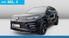 Gebraucht 2025 VW Tayron R-line SUV | 59.390 € (Fairer Preis)