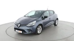 Grau Gebraucht 2018 Renault Clio IV LIMITED Limousine | 9.320 € (Fairer Preis)