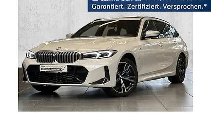 Gebraucht 2024 BMW 330e M Sport Kombi | 46.390 € (Guter Preis)