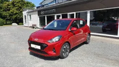 Gebraucht 2025 Hyundai i10 Trend Kleinwagen | 19.800 € (Fairer Preis)