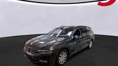 Mangangrau metallic Gebraucht 2021 VW Passat Business Kombi | 18.840 € (Superpreis)