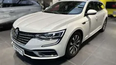 Gebraucht 2022 Renault Talisman GrandTour Zen Kombi | 21.490 € (Fairer Preis)