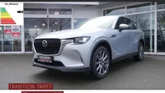 Silber Gebraucht 2024 Mazda CX-60 Exclusive SUV | 39.580 € (Guter Preis)