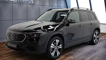 Gebraucht 2023 Mercedes EQB300 SUV | 29.980 € (Guter Preis)