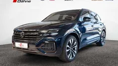 Gebraucht 2023 VW Touareg R-line SUV | 72.880 € (Fairer Preis)