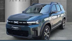 Grün Neu 2025 Dacia Bigster Expression SUV | 28.875 € (Fairer Preis)