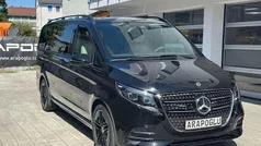 Gebraucht 2025 Mercedes V300 Exclusive Van / Kleinbus | 124.900 €