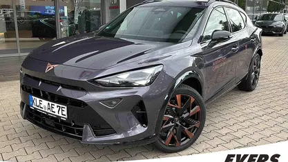 Gebraucht 2025 Cupra Formentor VZ SUV | 45.850 € (Fairer Preis)