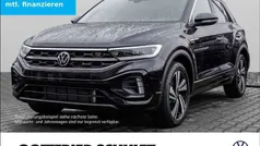 Gebraucht 2024 VW T-Roc R-line SUV | 32.980 € (Fairer Preis)
