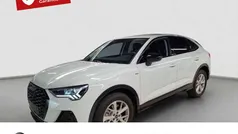 Gebraucht 2025 Audi Q3 S-Line SUV | 46.290 € (Fairer Preis)