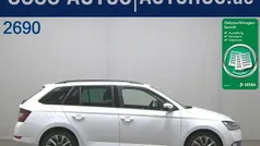 Gebraucht 2022 Skoda Octavia RS Kombi | 33.185 € (Fairer Preis)