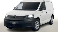 Gebraucht 2025 VW Caddy Van / Kleinbus | 26.381 € (Superpreis)