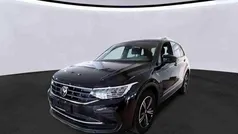 Gebraucht 2020 VW Tiguan United SUV | 26.990 € (Fairer Preis)