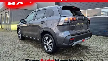 Gebraucht 2025 Suzuki SX4 S-Cross Comfort+ Limousine | 28.590 € (Superpreis)