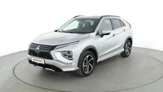 Gebraucht 2023 Mitsubishi Eclipse Cross Plus SUV | 23.480 € (Fairer Preis)