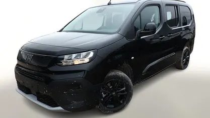 Gebraucht Fiat Doblò 131 PS (96 kW) 2025 Van / Kleinbus