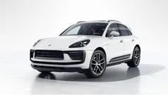 Gebraucht 2024 Porsche Macan SUV | 81.800 € (Fairer Preis)