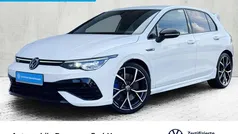 Pure white Gebraucht 2021 VW Golf VIII R Limousine | 35.340 € (Fairer Preis)