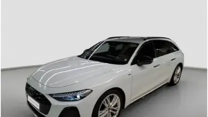 Second-hand Audi A5 S-Line 299 CP (219 kW) 2025 Break