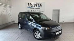 Gebraucht 2022 VW Caddy Basis Van / Kleinbus | 24.490 € (Fairer Preis)