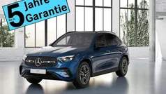 Gebraucht 2024 Mercedes GLC300e AMG SUV | 64.489 € (Fairer Preis)