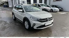 Ascotgrau Gebraucht 2025 VW Taigo Life SUV | 21.990 € (Guter Preis)