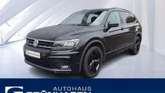 Gebraucht 2021 VW Tiguan Allspace Highline SUV | 25.980 € (Superpreis)