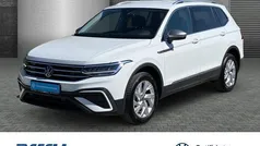 VW Tiguan Allspace