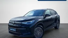 Deep black perleffekt metallic Gebraucht 2025 VW Tiguan Life SUV | 33.980 € (Fairer Preis)