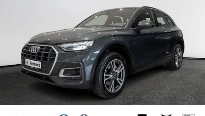 Gebraucht Audi Q5 Sport 204 PS (150 kW) 2022 SUV