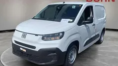 Gelato weiß Neu 2025 Fiat Doblò Easy Van / Kleinbus | 21.790 € (Fairer Preis)
